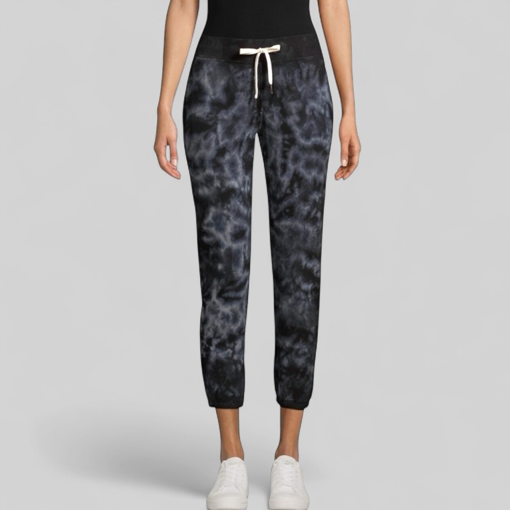 n:PHILANTHROPY Night Tie Dye Jogging Pants